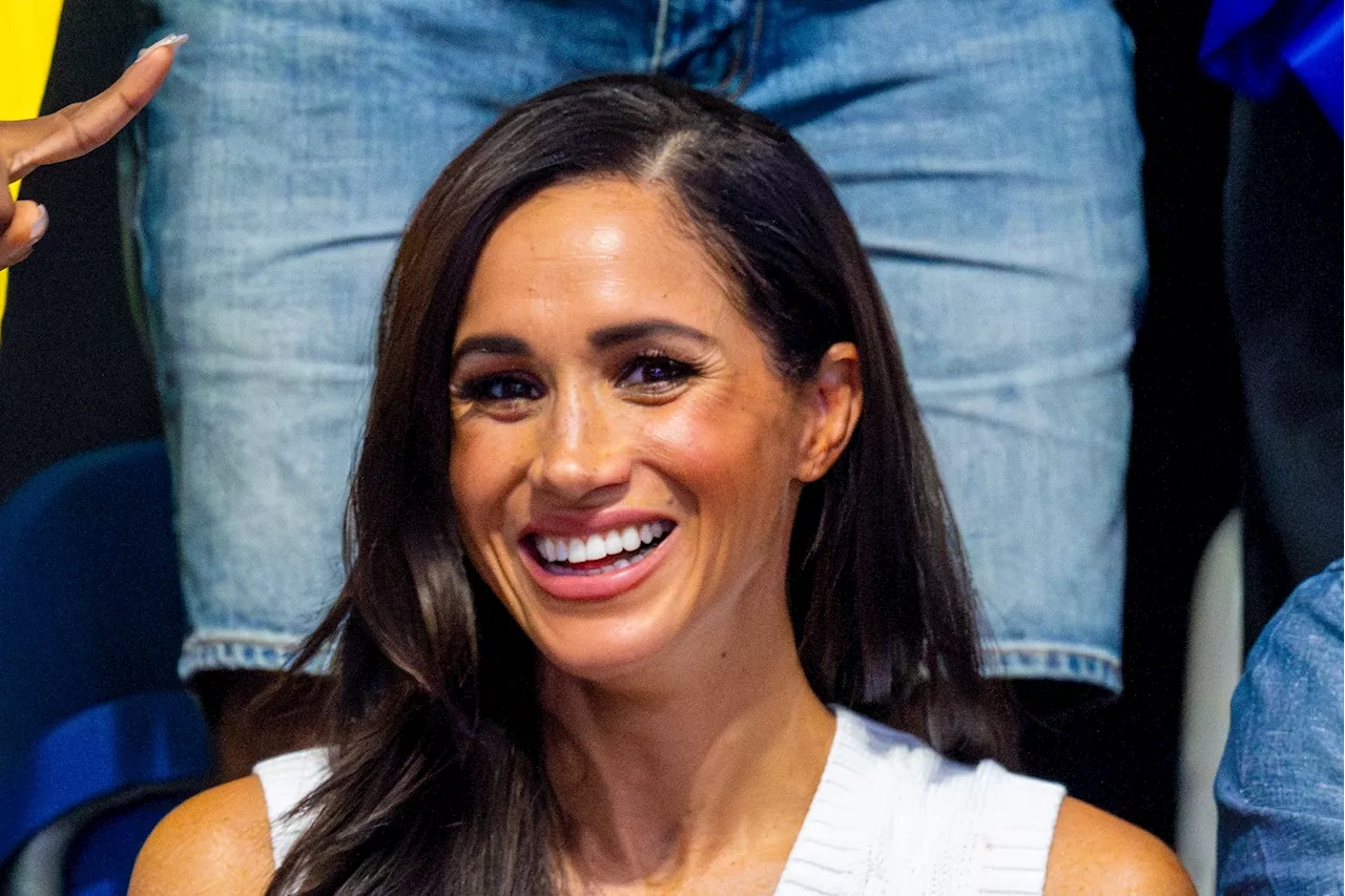 Meghan Markle : son talent caché “impeccable” révélé dans une séquence Netflix