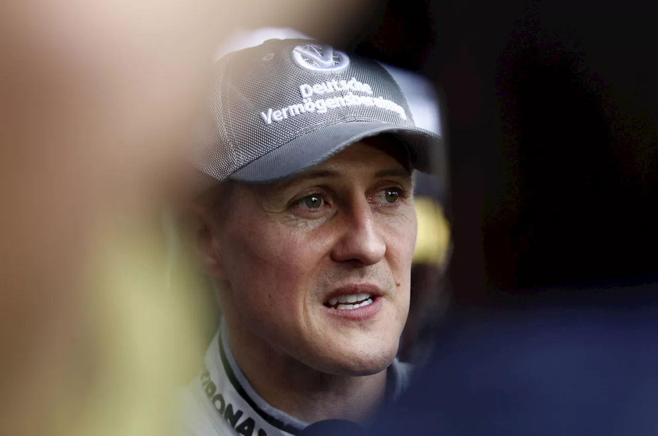 Michael Schumacher : une infirmière au coeur d’une vaste affaire de chantage, ces millions en jeu