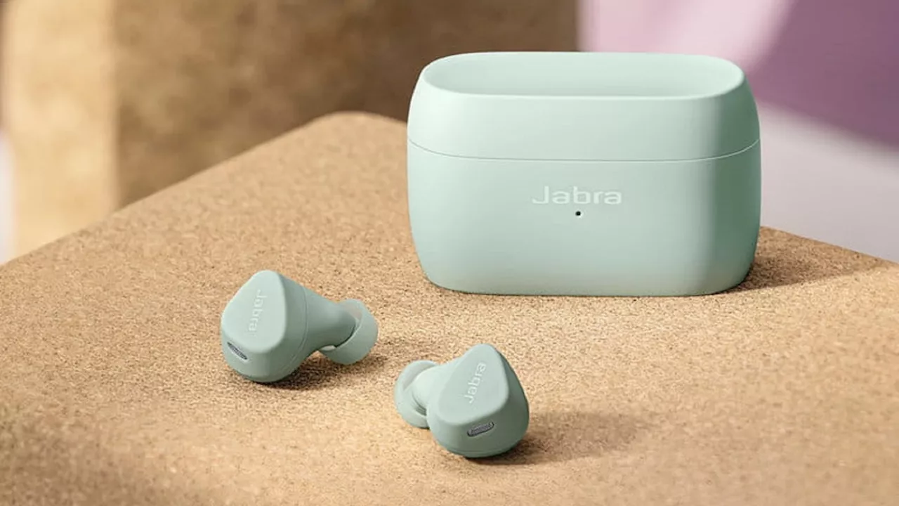 L’offre immanquable pour Noël : les Jabra Elite 4 à moitié prix chez Amazon