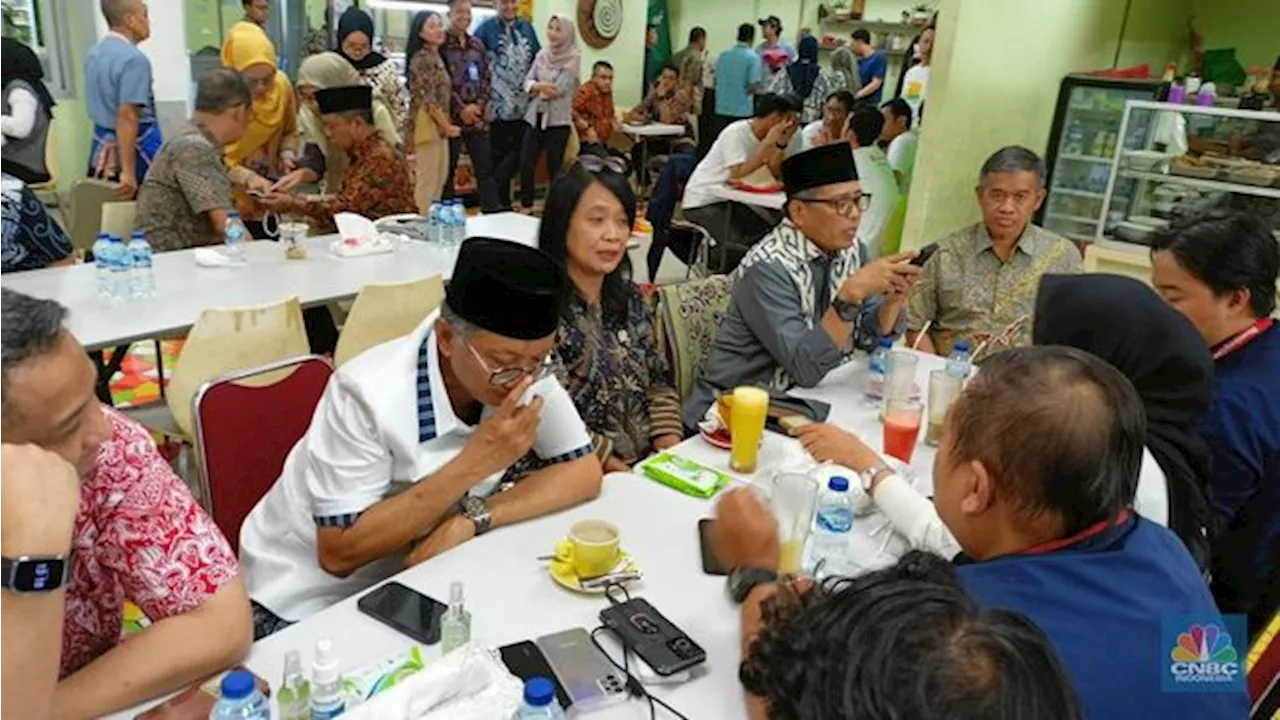 Ada Sinyal Prabowo Bakal Lanjut Bangun Proyek Tol Terpanjang di Bali