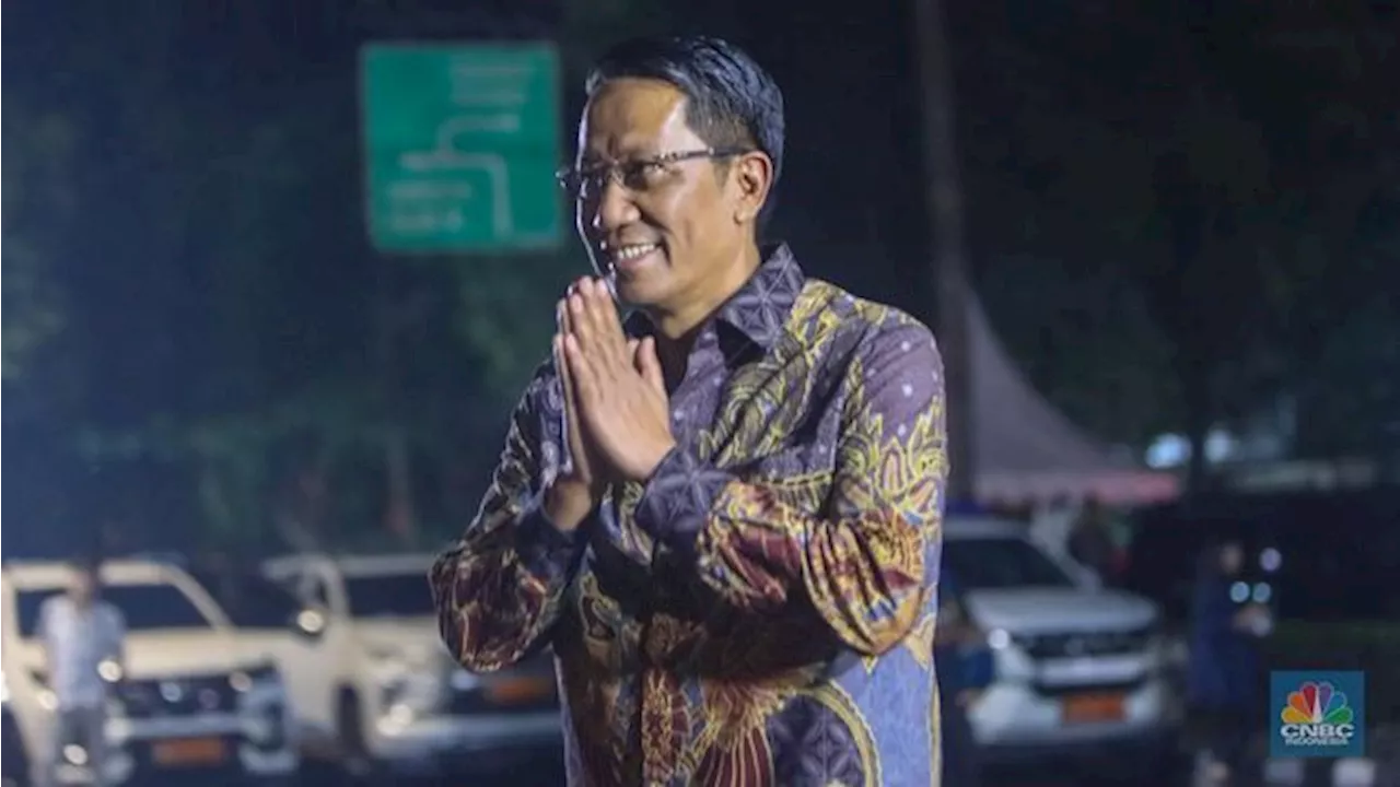 Wacana Pilkada Daerah Dipilih Langsung DPRD, Menteri Hukum Buka Suara