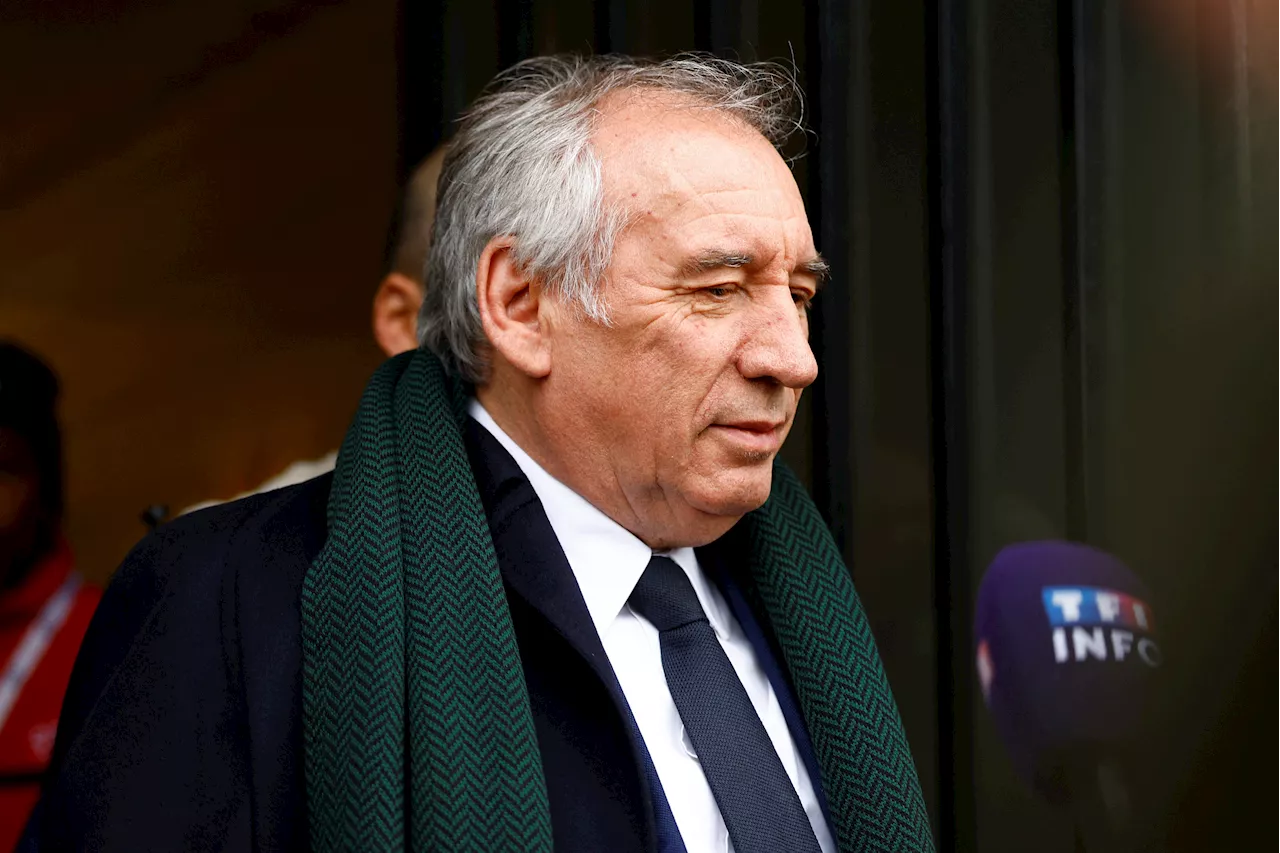 François Bayrou : pourquoi le nouveau Premier ministre devra-t-il faire face à la justice prochainement ?