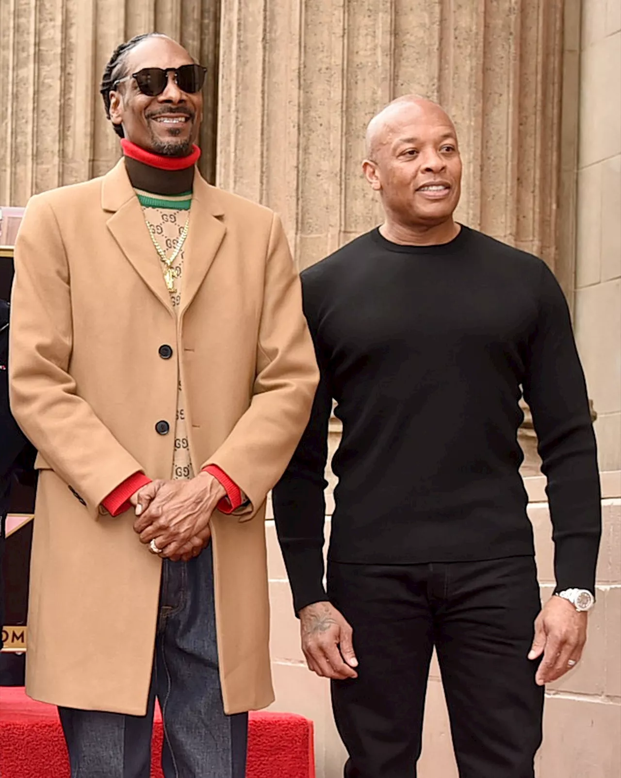 «Missionary» : Snoop Dogg et Dr. Dre dévoilent leur premier album commun depuis 1993