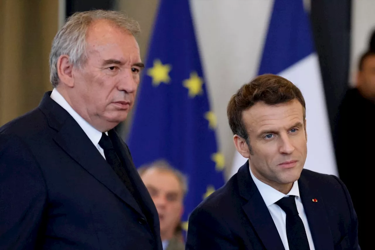  Nouveau gouvernement : François Bayrou nommé Premier ministre