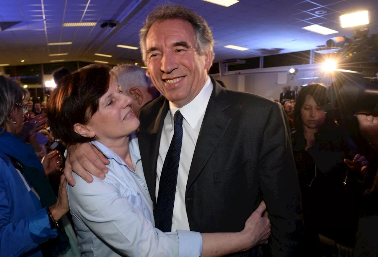 Nouveau Premier ministre : qui est Élisabeth Perlant, la femme de François Bayrou ?