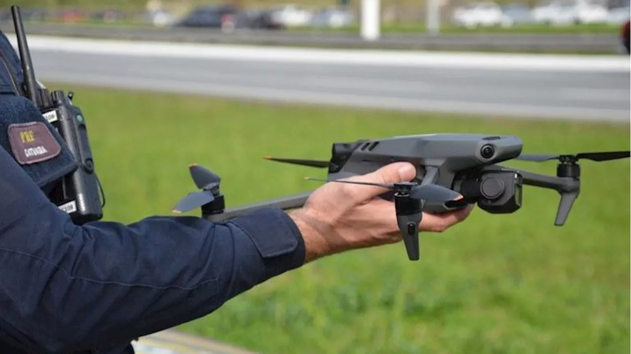 Drones misteriosos sobrevoam Nova Jersey preocupando autoridades e moradores