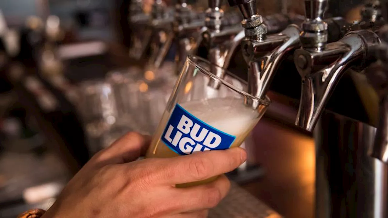 More bad news for Bud Light