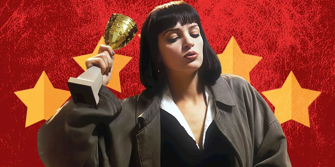 10 Best 'Pulp Fiction' Characters, Ranked