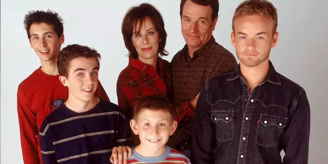 Frankie Muniz, Bryan Cranston, and Jane Kaczmarek Set for 'Malcolm in the Middle' Revival at Disney+