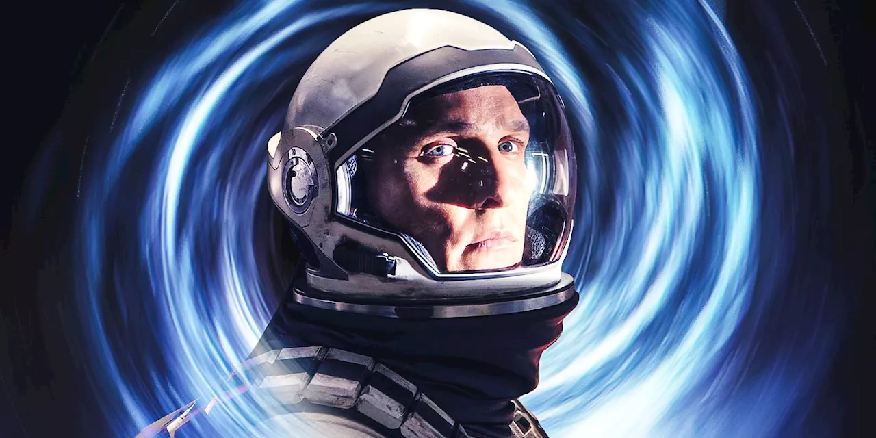 'Interstellar' Continues to Outperform Blockbusters in Stunning Domestic Box Office Re-Release