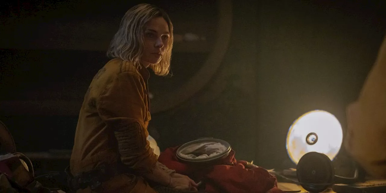 Juliette Confronts Solo’s Lies in ‘Silo’ Season 2, Episode 5