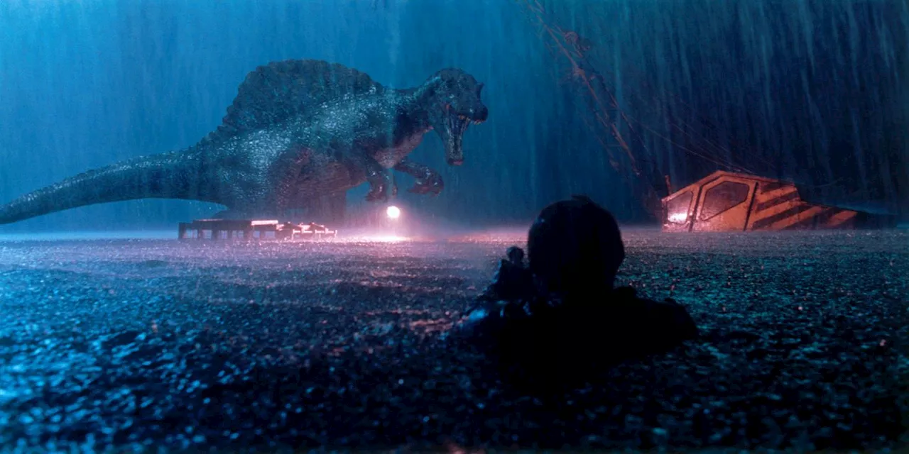 'Jurassic World: Rebirth' Will Feel More Like 'Jurassic Park,’ Says Writer