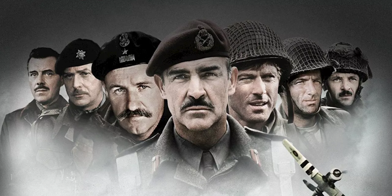 One of the Best WWII Movies of All Time Is Waiting To Be Rediscovered