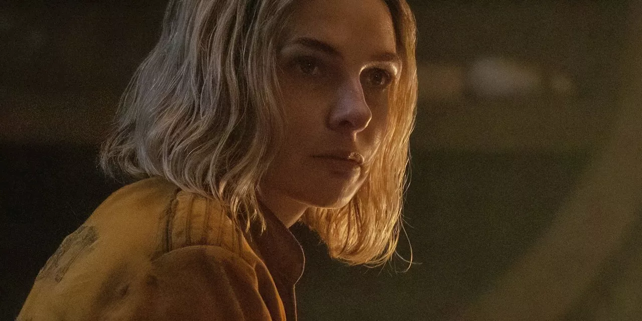 'Silo' Season 2 Episode 5 Recap - Juliette Unearths a Disturbing Secret