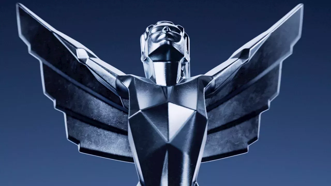 How to Watch The Game Awards 2024 & What to Expect United States