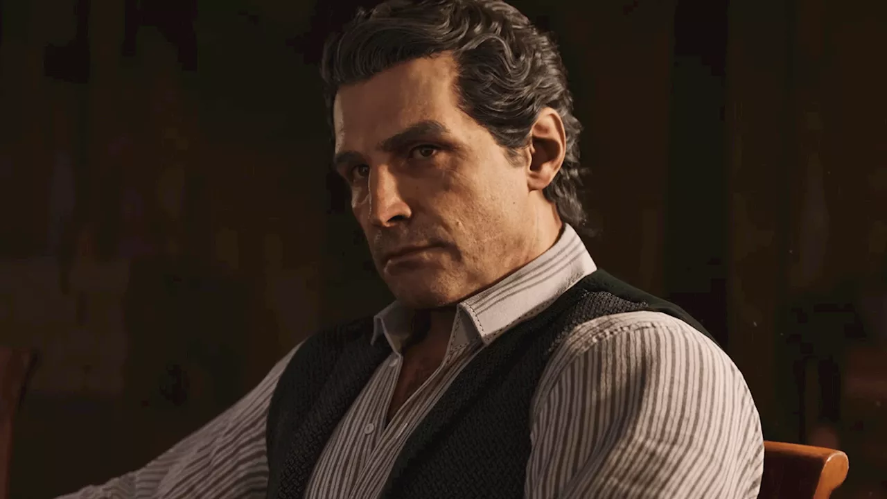 Mafia: The Old Country Officially Reveals First Full Trailer, Release Window