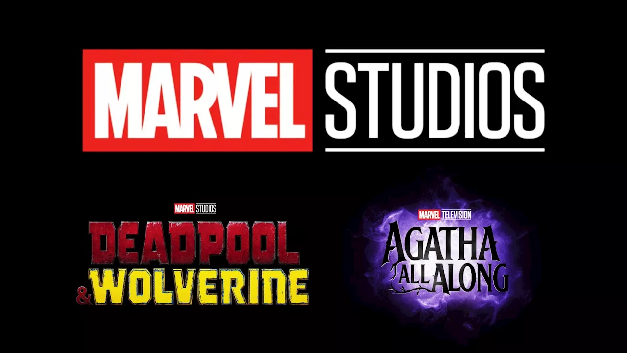 Official MCU Timeline Updated After Deadpool & Wolverine, Agatha All Along