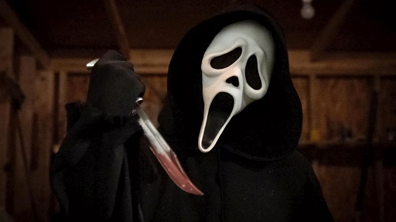 Scream 7 Adds Former Marvel Star (and Will They Be Ghostface?)