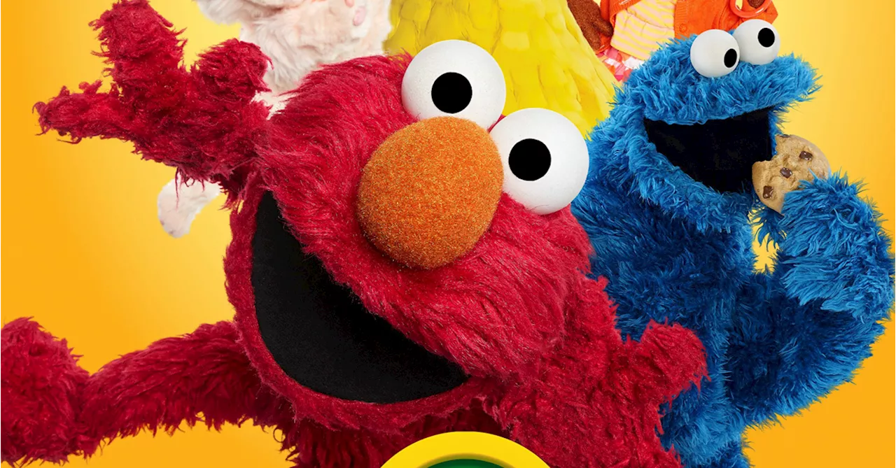 Sesame Street Looking for New Home After Warner Bros. Passes on Renewing the Series