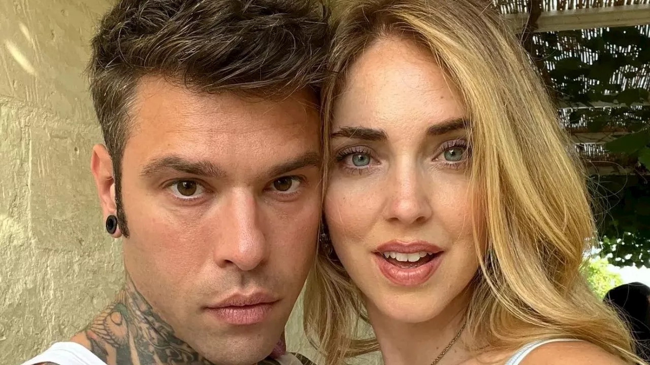 Fedez e Chiara Ferragni: la separazione è ufficiale, il Tribunale di Milano approva l'accordo