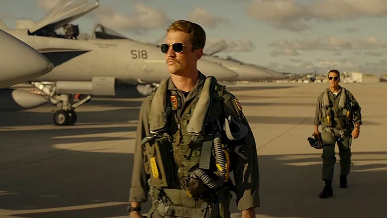 Top Gun: Maverick, Miles Teller aggiorna sul terzo film: 'Avrò tempo per rimettermi in forma'