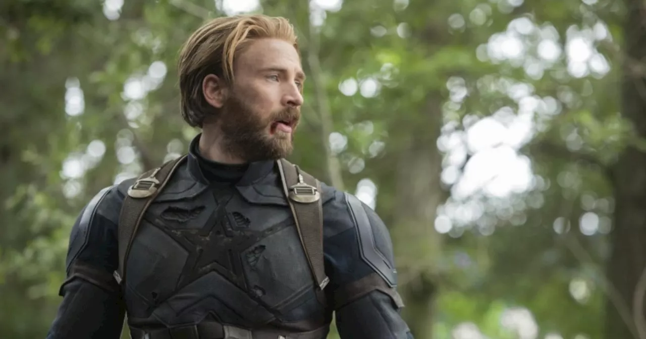 Chris Evans’ Avengers: Doomsday Role Reportedly Revealed for MCU Return
