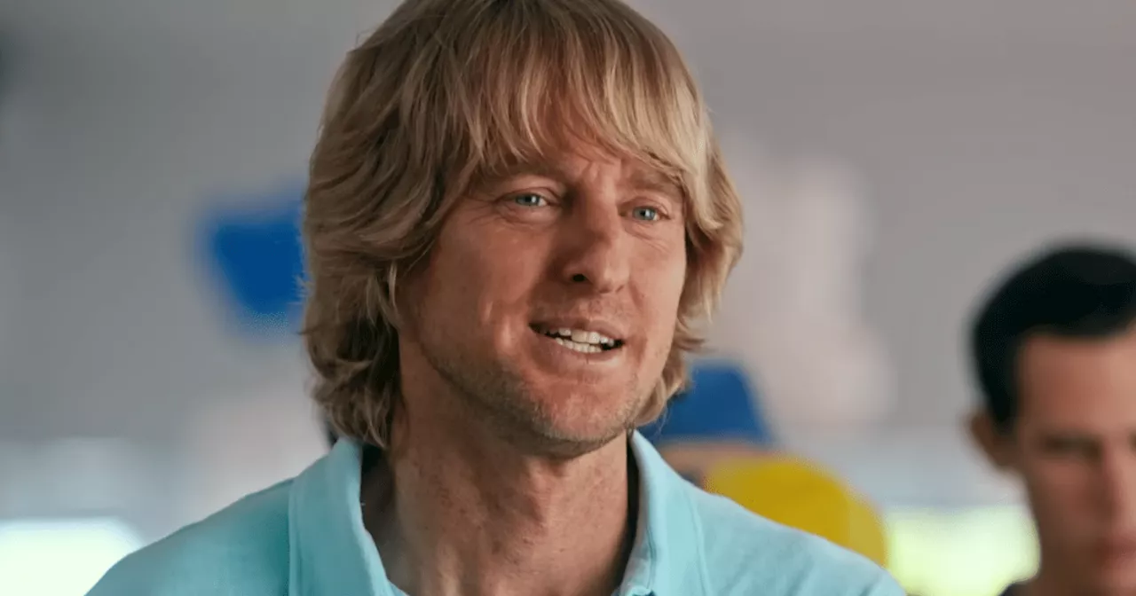 Owen Wilson Joins Matt Rife in R-Rated Comedy Rolling Loud