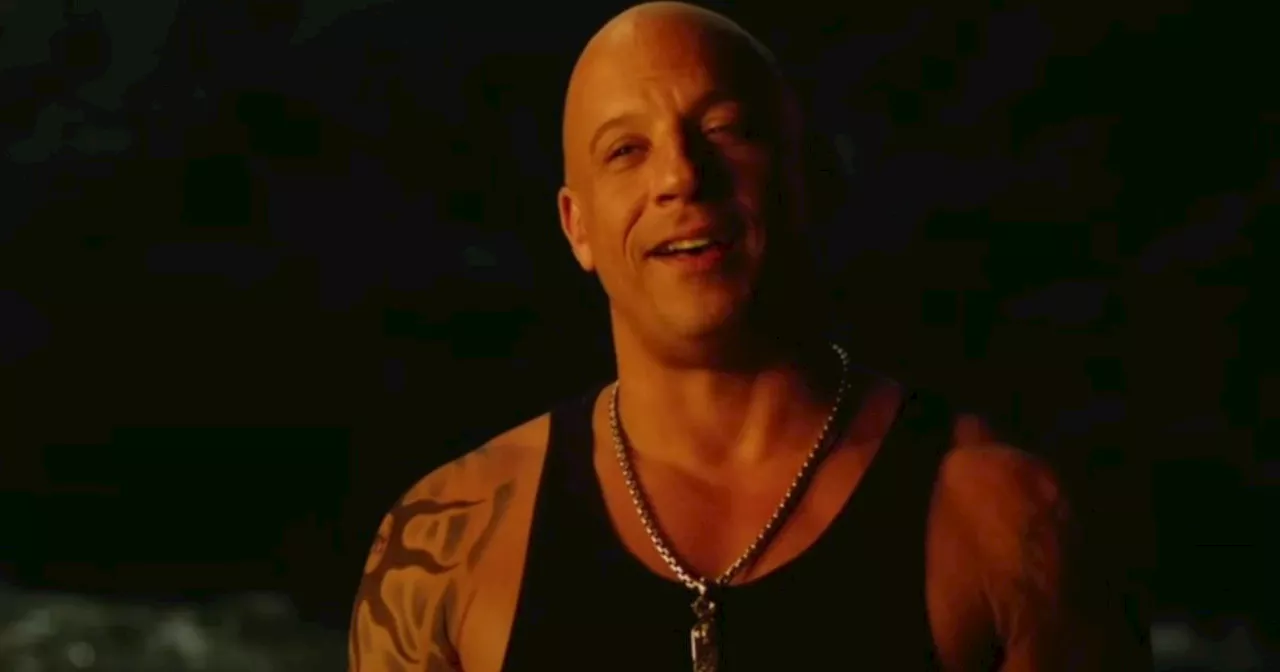 Xander Cage 4: Vin Diesel-Led xXx Sequel Gets Disheartening Update