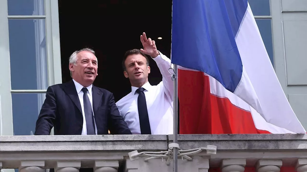 François Bayrou è il nuovo premier francese: l'annuncio dell'Eliseo