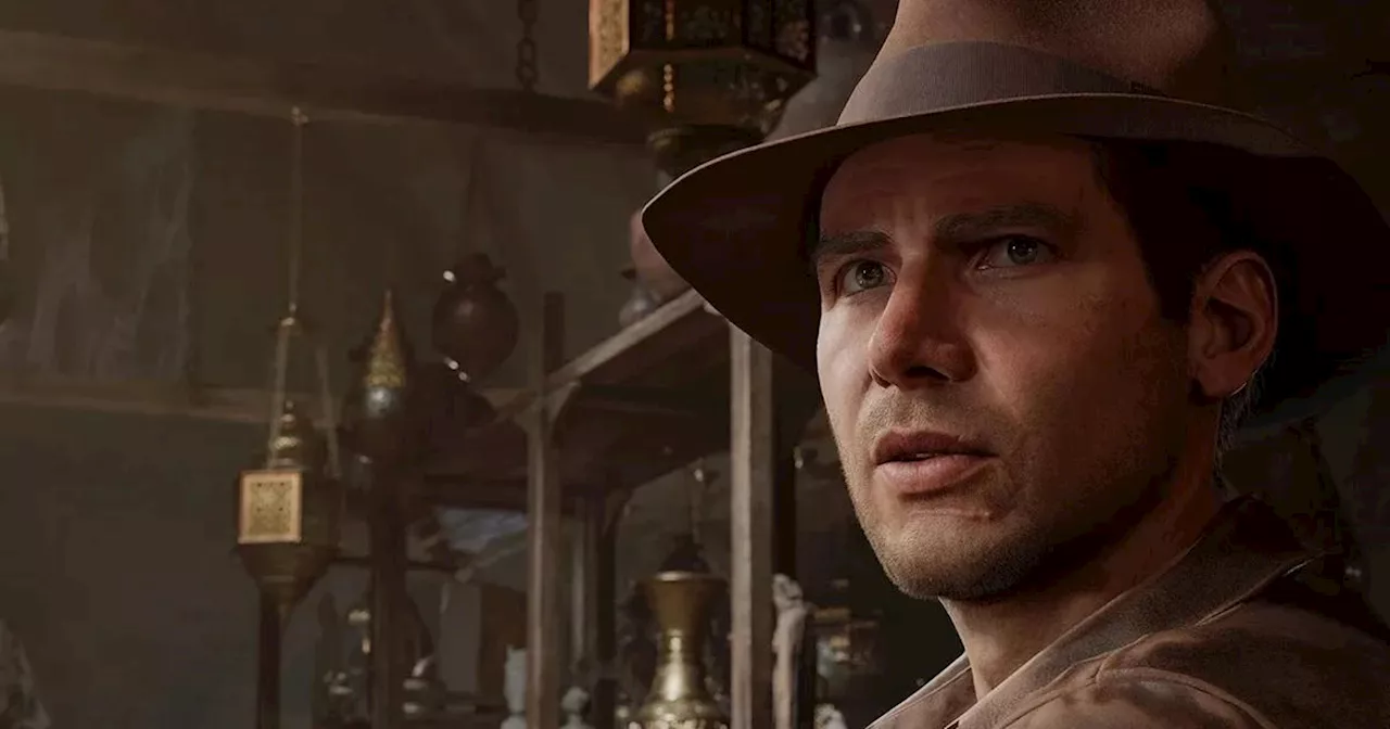 “Indiana Jones et le Cercle ancien”, une aventure aussi belle qu’au cinéma