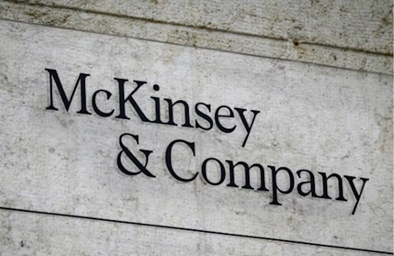 Le cabinet McKinsey paie, encore, pour son rôle dans la crise des opiacés