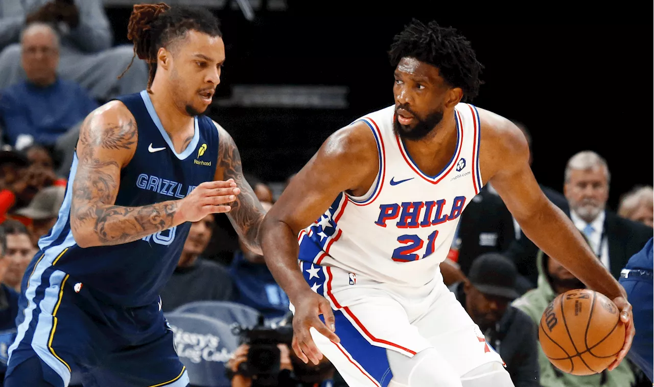 Pacers vs 76ers Prediction, Picks, and Odds for Tonight’s NBA Game