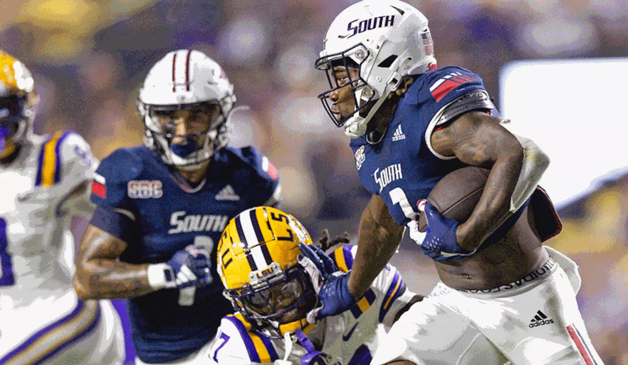 South Alabama vs Western Michigan Player Props & Best Bets