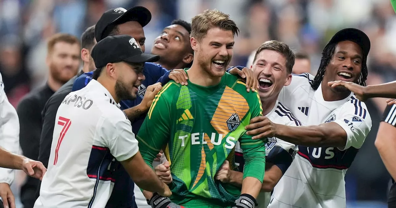 Toronto FC and CF Montreal collide in first round of 2025 Canadian Championship