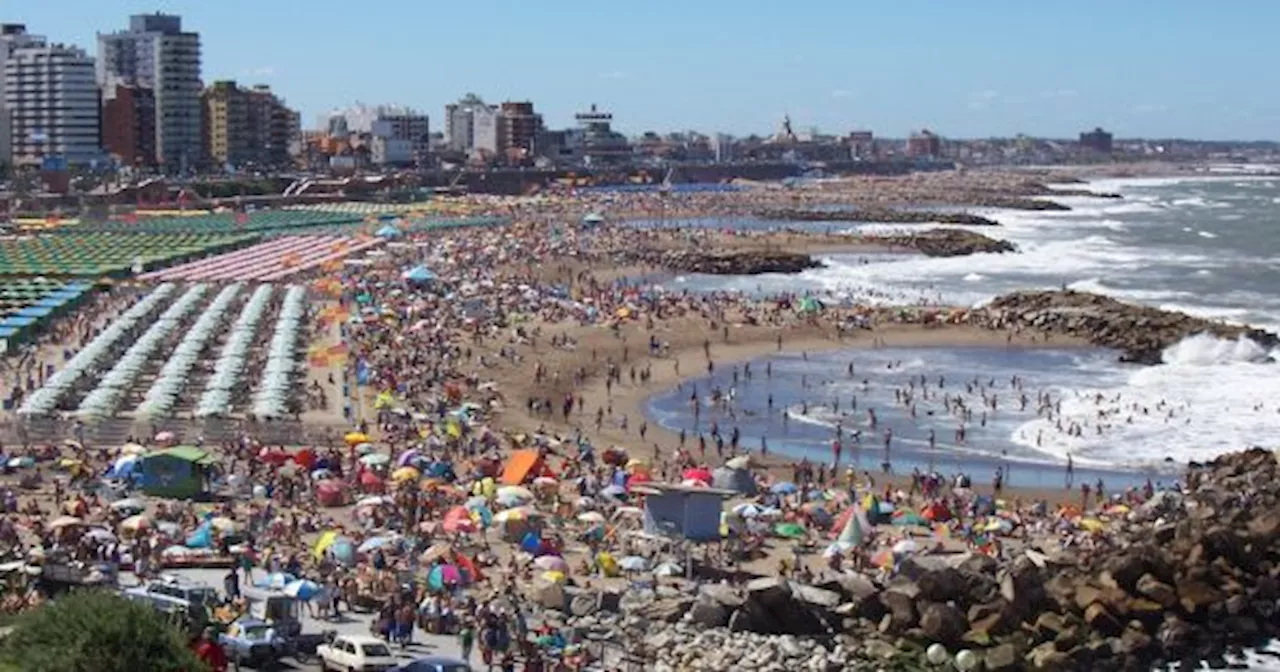 VERANO 2025: dónde es MÁS BARATO vacacionar, ¿en MAR DEL PLATA o RÍO DE JANEIRO?