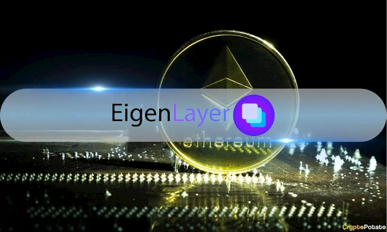 Eigen Foundation Pledges 1% of EIGEN Token Supply to Protocol Guild for Ethereum Layer 1 R&D