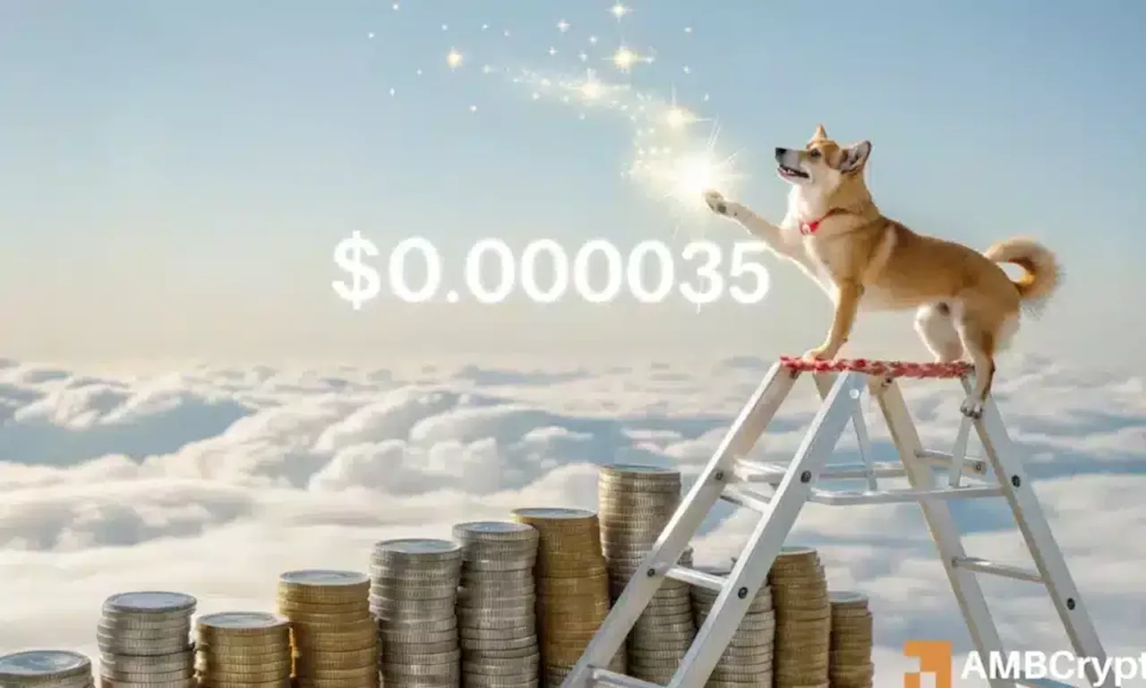 Shiba Inu’s bullish trend meets order imbalance: A buy opportunity?