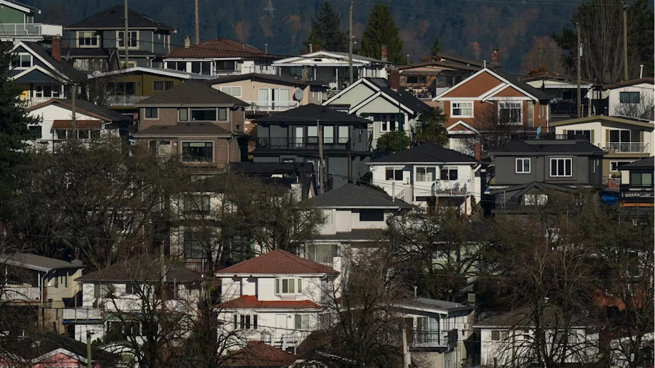 The biggest changes to Canada's mortgage rules, according to a broker