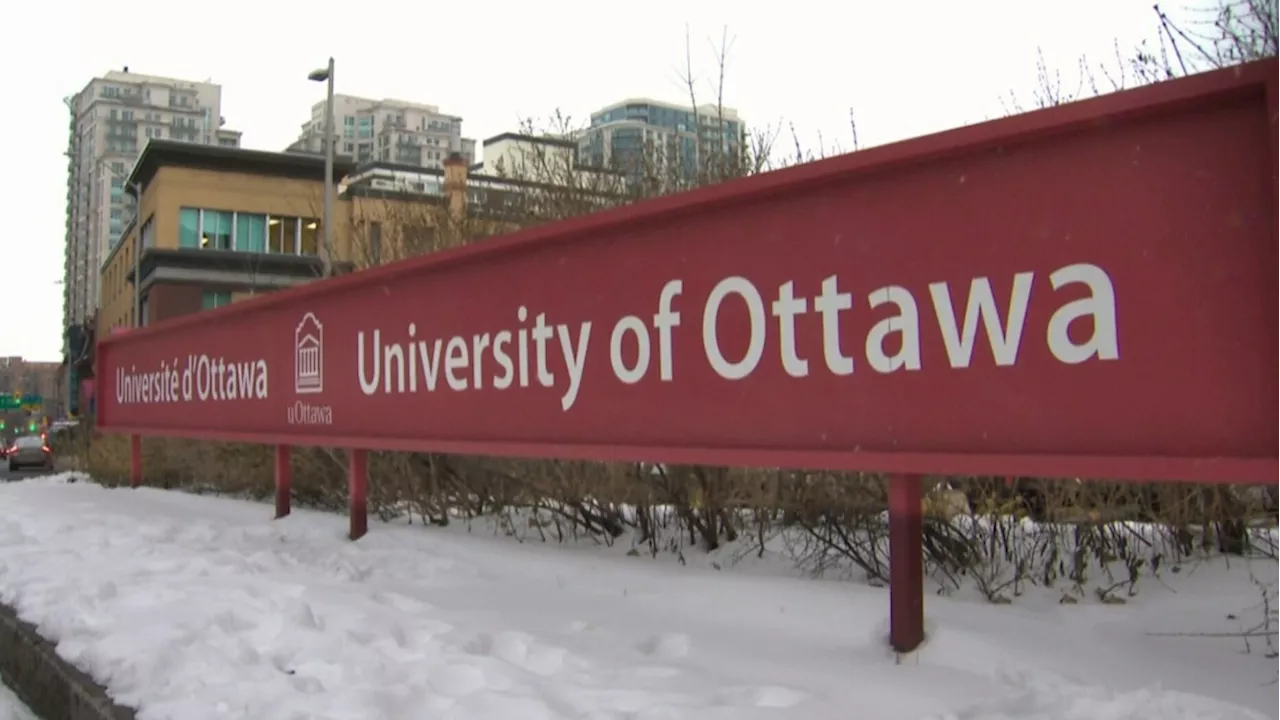 No injuries following fire in washroom at uOttawa student residence