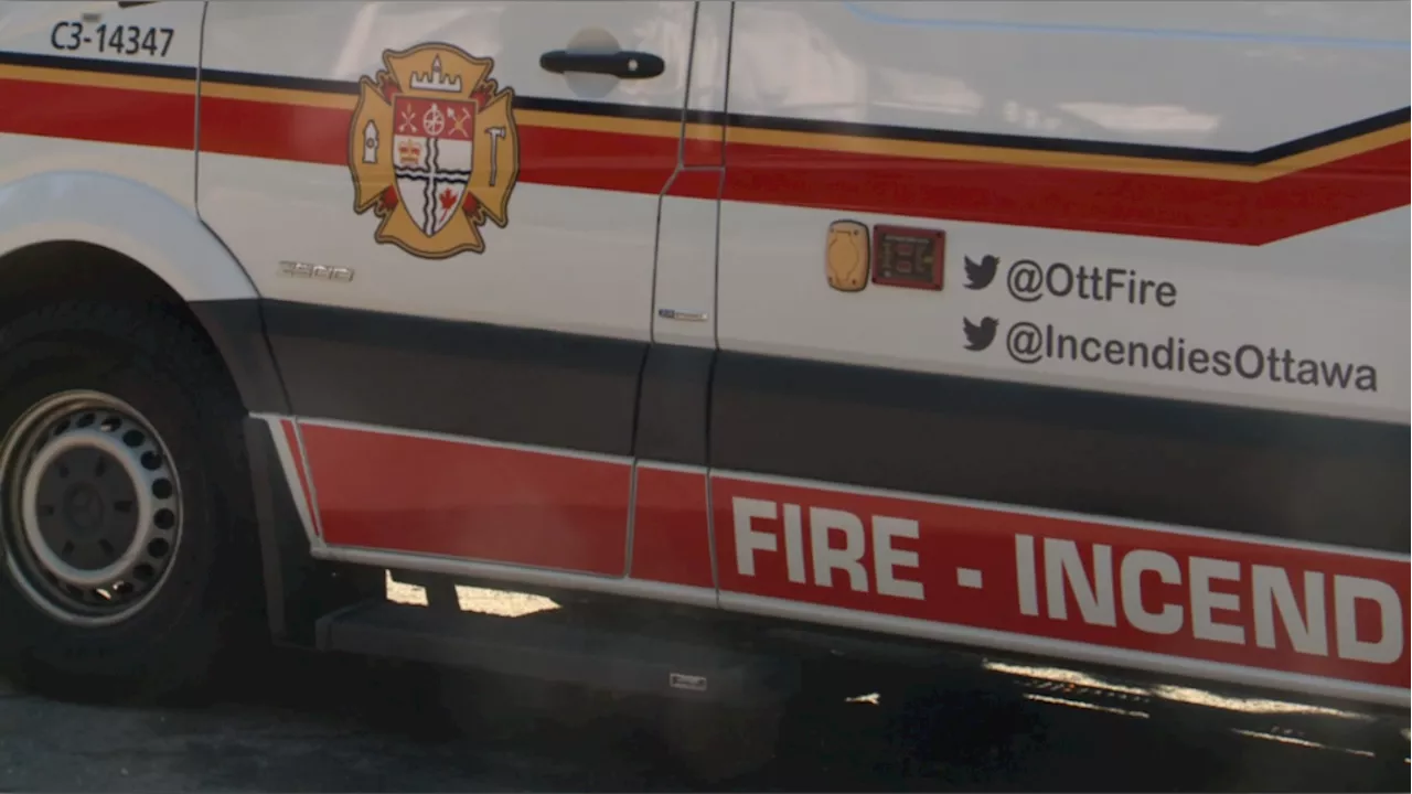 Ottawa fire offers holiday safety tips for a safe Christmas and New Year's season