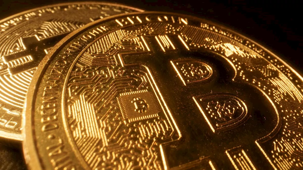 Blackrock: Bitcoin har en plats i en traditionell portfölj