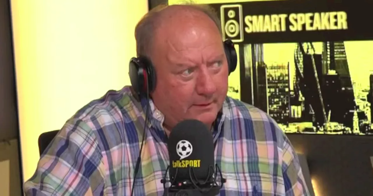 Alan Brazil has Rangers fear after Ange woe as Strachan has Celtic excuse ready