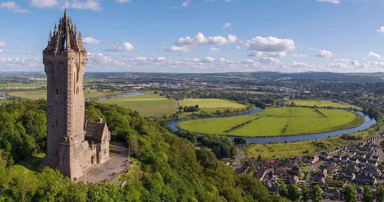 Holidaymakers visiting Stirling could be hit with new 'tourist tax' from 2027