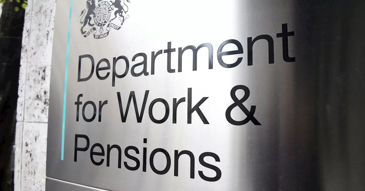 New DWP measures to tackle people fraudulently claiming PIP payments