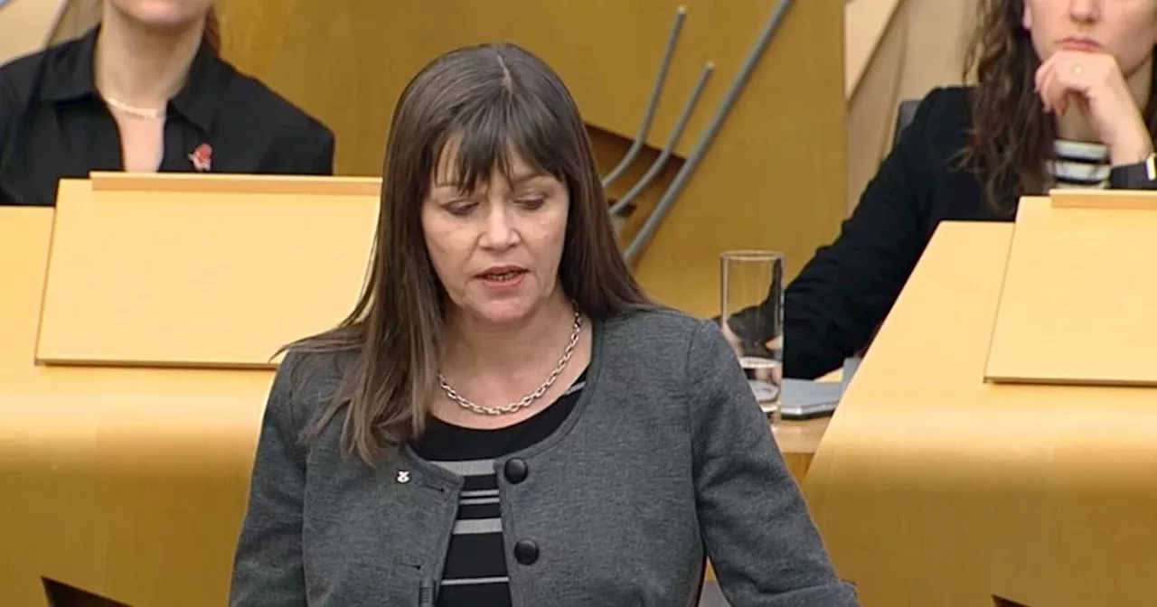 Rutherglen MSP says Budget proves government has listened to the people