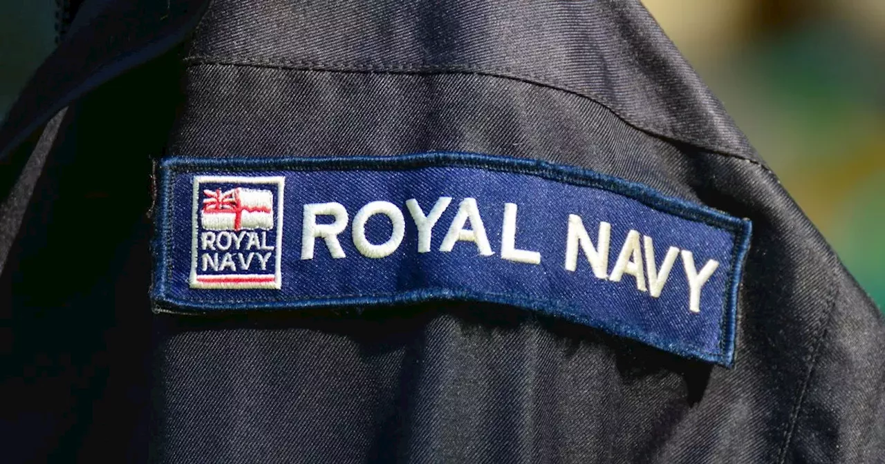 Scots veteran opens up on abuse suffered in Royal Navy as LGBT servicemen to receive compensation