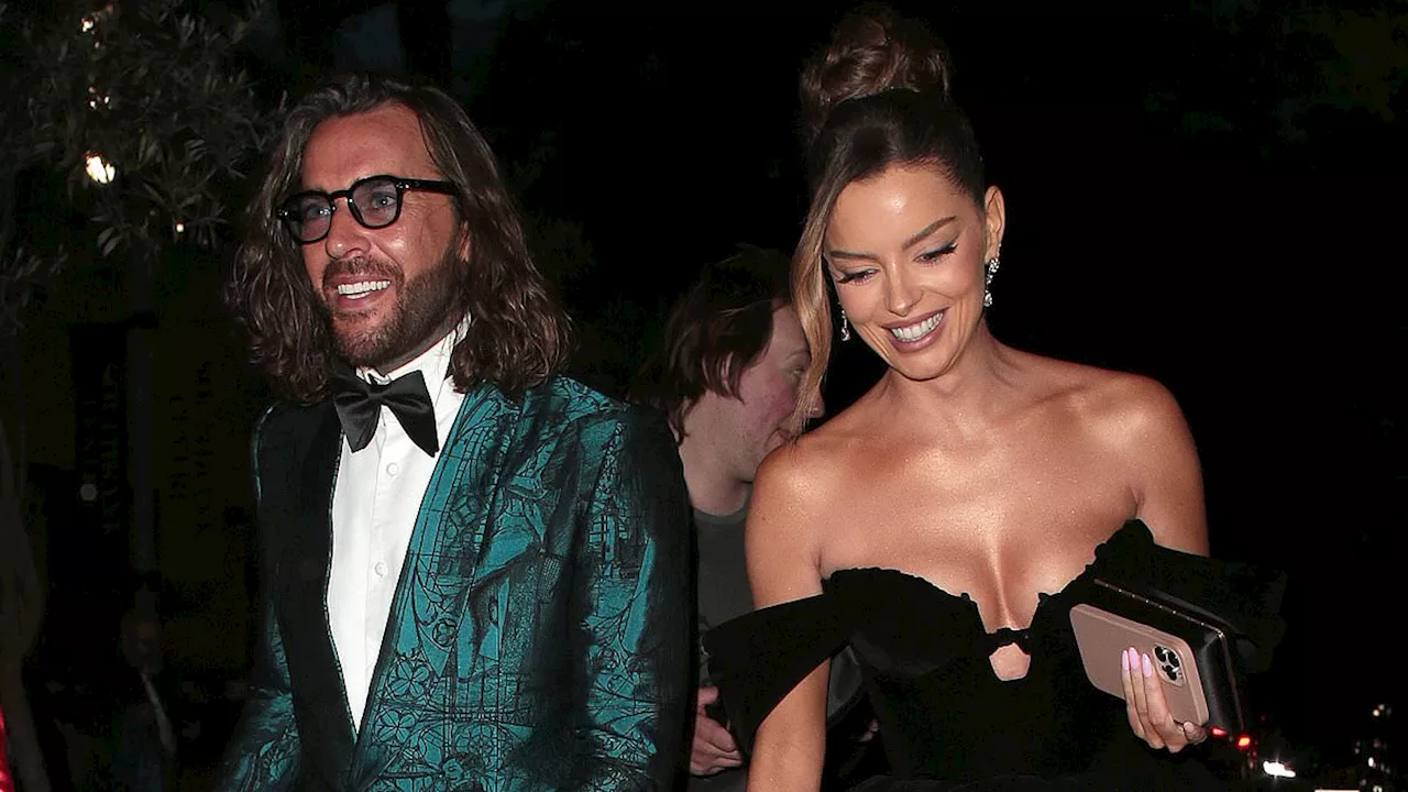 How Pete Wicks REALLY feels about Maura Higgins as the pair finally reunite, insiders tell KATIE...