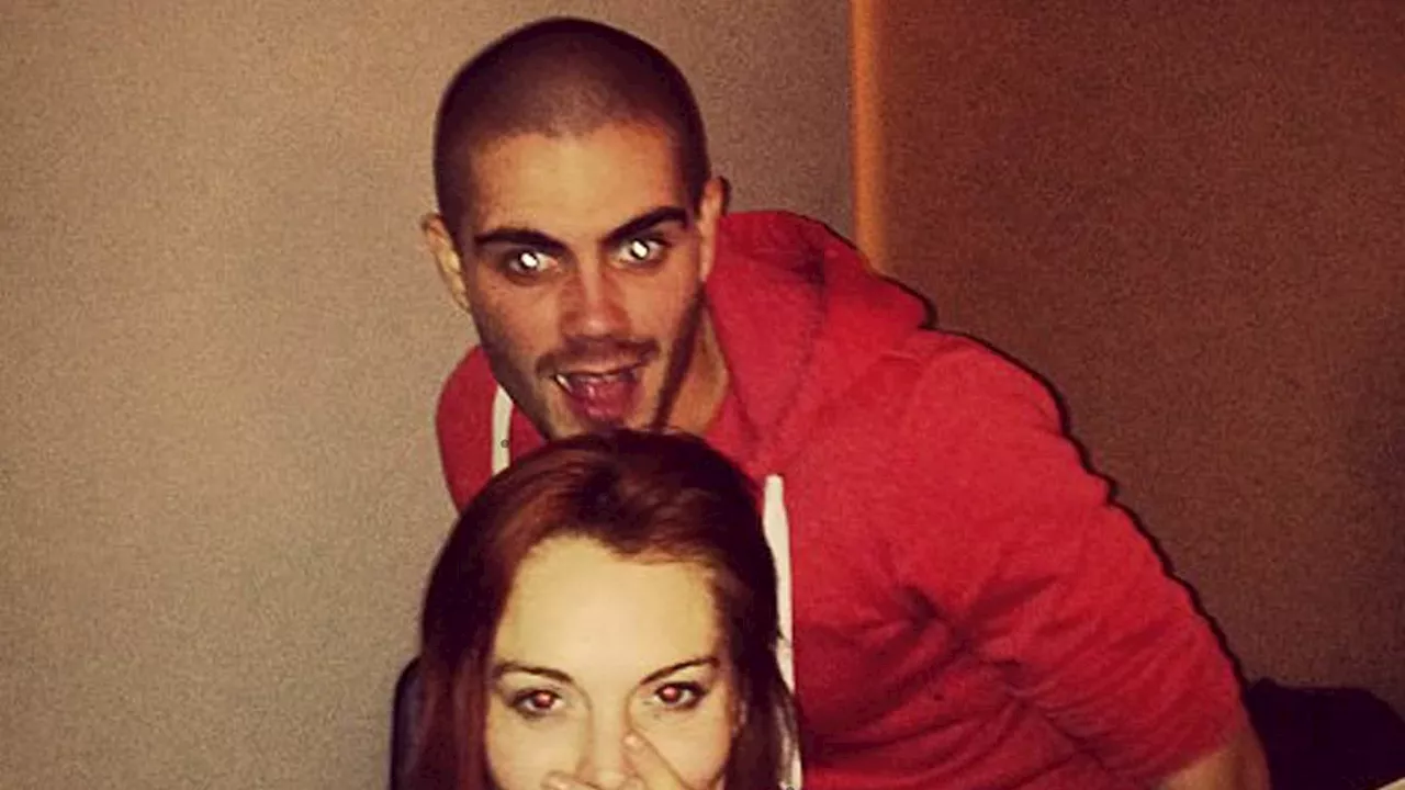 Max George's relationship history: From ex fiancée Michelle Keegan to bitter split from Stacey Giggs...