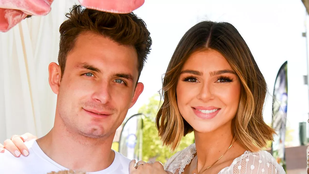 Vanderpump Rules' Rachel Leviss breaks silence on ex-fiance James Kennedy's domestic violence arrest