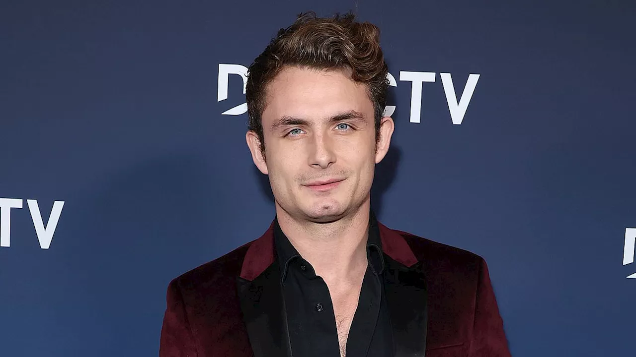 Vanderpump Rules star James Kennedy's Dallas show is CANCELLED after domestic violence arrest